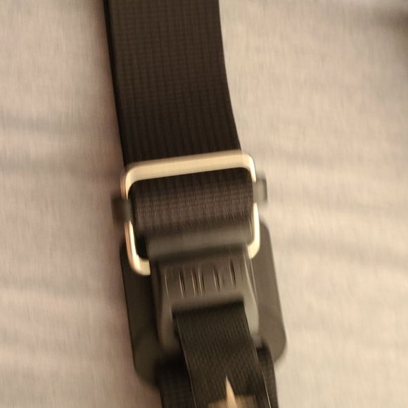 Sold; Stone Island Belt Bag - Picture 2 of 3